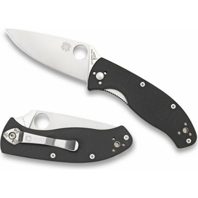 Spyderco Tenacious C122GP – Zboží Dáma