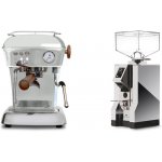 Set Ascaso Dream PID + Eureka Mignon Specialita – Hledejceny.cz