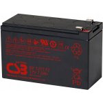 CSB 12V 7,2Ah GP1272 F2 – Sleviste.cz