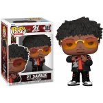 Funko Pop! Rocks 21 Savage – Hledejceny.cz