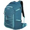 Turistický batoh Husky Crewtor 30l dk. turquoise