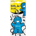 Little Joe Ocean – Hledejceny.cz