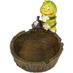 KRCZ Cigaretový popelník keramický Worm – Hledejceny.cz