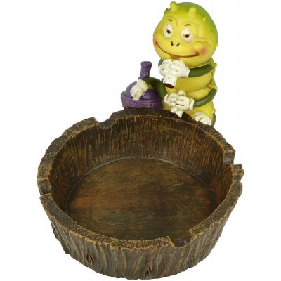 KRCZ Cigaretový popelník keramický Worm – Hledejceny.cz