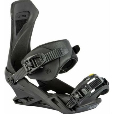 Nitro Team Ultra Black 25/26 – Zboží Dáma