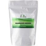 Yourbody Mandlová mouka 0,5 kg – Zboží Mobilmania