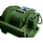 Hydraulický naviják Dragon Winch - DWHI 450 HD SPECIÁL