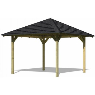 Karibu CORDOBA 68820 – Zboží Dáma