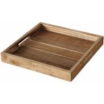 Boltze Podnos Mariam 32 x 32 cm, 1 ks – Hledejceny.cz
