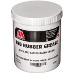 Millers Oils Red Rubber Grease 500 g – Zboží Mobilmania