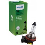 Philips LongLife EcoVision H11 PGJ19-2 12V 55W 12362LLECOC1 | Zboží Auto
