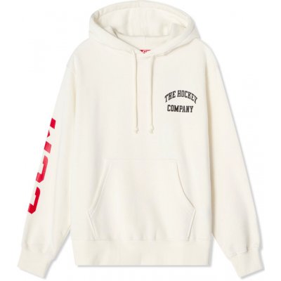 CCM Athleisure Hood Blanc – Hledejceny.cz