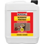 SOUDAL Hloubková penetrace 10 kg /1750060/ – Sleviste.cz