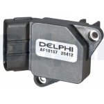 Snimac mnozstvi protekajiciho vzduchu DELPHI AF10137-12B1 – Hledejceny.cz