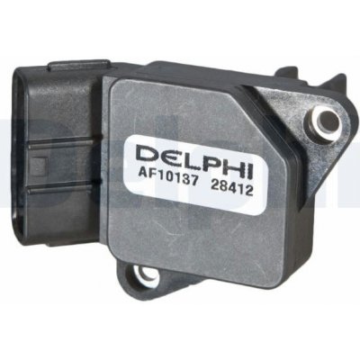 Snimac mnozstvi protekajiciho vzduchu DELPHI AF10137-12B1 – Hledejceny.cz
