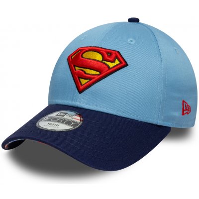 NEW ERA 940K DC 9forty SUPMAN – Zboží Mobilmania