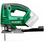 Hikoki CJ18DAW4Z – Hledejceny.cz