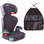 Graco JUNIOR MAXI 2022 Iron – Hledejceny.cz