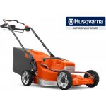 Husqvarna LC 551iV – Sleviste.cz