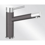 Blanco Alta Compact šedá skála 518810 – Hledejceny.cz