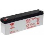YUASA NP2.3-12 12V 2,3Ah – Sleviste.cz