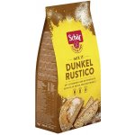 Dr.Schär Bezlepková mouka Brot mix dunkel 1 kg – Zboží Dáma