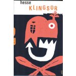 Klingsor - Hermann Hesse – Hledejceny.cz