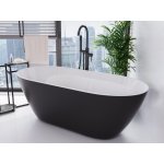Besco Moya 170 x 70 cm #WMMC-170MKB – Hledejceny.cz