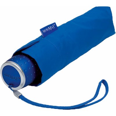 Skládací deštník Fashion sv. modrý – Sleviste.cz