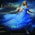 Ost - Cinderella CD – Zboží Mobilmania