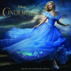 Ost - Cinderella CD