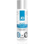 System JO H2O 60 ml – Zbozi.Blesk.cz