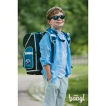 Baagl Ergo Skateboard A 8736 modrá – Hledejceny.cz