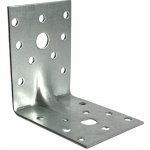 Mark KPL 4 Úhelník s prolisem 70x70x55x2mm – HobbyKompas.cz