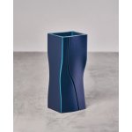 Váza Shadowline Výška 20 cm – Hledejceny.cz