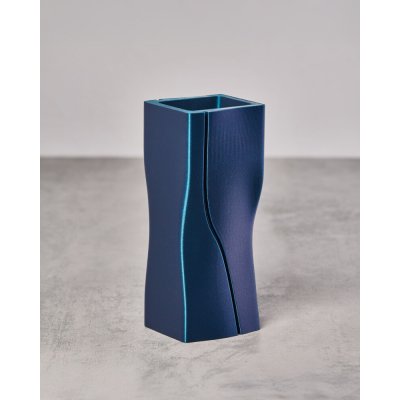 Váza Shadowline Výška 20 cm – Hledejceny.cz
