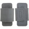 Doplněk Airsoftové výstroje Maxpedition universal Pistol Wrap Grey