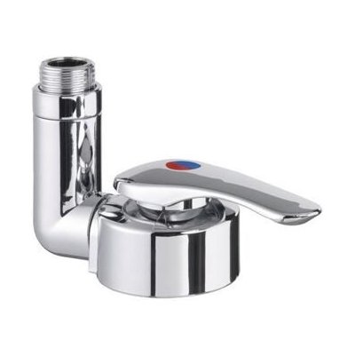 Reich Jednopáková sprchová baterie Samba AT | Zboží Auto