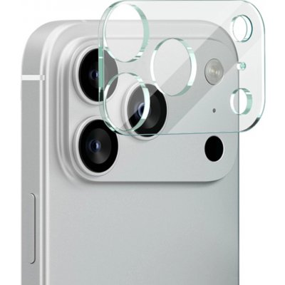 Picasee ochranné sklo na čočku fotoaparátu a kamery pro Apple iPhone 17 Pro 537047 – Zboží Živě