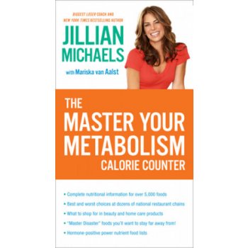 Master Your Metabolism Calorie Counter