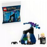 LEGO® HARRY POTTER™ 30677 Draco v Zapovězeném lese – Zbozi.Blesk.cz