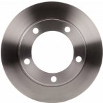 Brzdový kotouč BOSCH 0 986 479 R73 (0986479R73) | Zboží Auto