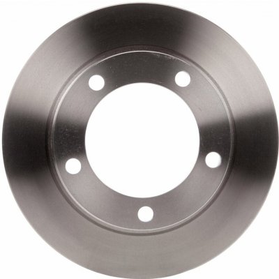 Brzdový kotouč BOSCH 0 986 479 R73 (0986479R73) | Zboží Auto