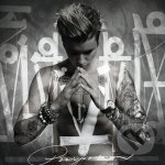 Bieber Justin - Purpose -Deluxe- CD – Zboží Mobilmania
