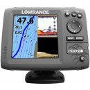 LOWRANCE Hook-5 Chirp