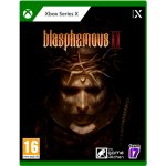 Blasphemous 2 (XSX) – Zboží Mobilmania
