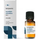 Terpenic esenciální olej Labs Eukalyptus citriodora BIO 10 ml – Hledejceny.cz