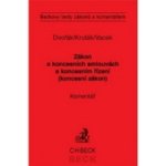 Zákon o koncesních smlouvách a koncesním řízení Koncesní zákon – Hledejceny.cz