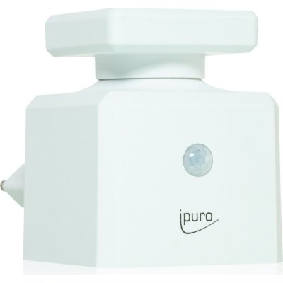 Ipuro Essentials aroma difuzér bez náplně – Zboží Dáma