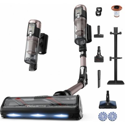 Rowenta X-Force Flex 16.60 RH9CD9E0 – Zbozi.Blesk.cz